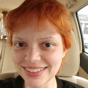 Meet your Posher, Laura